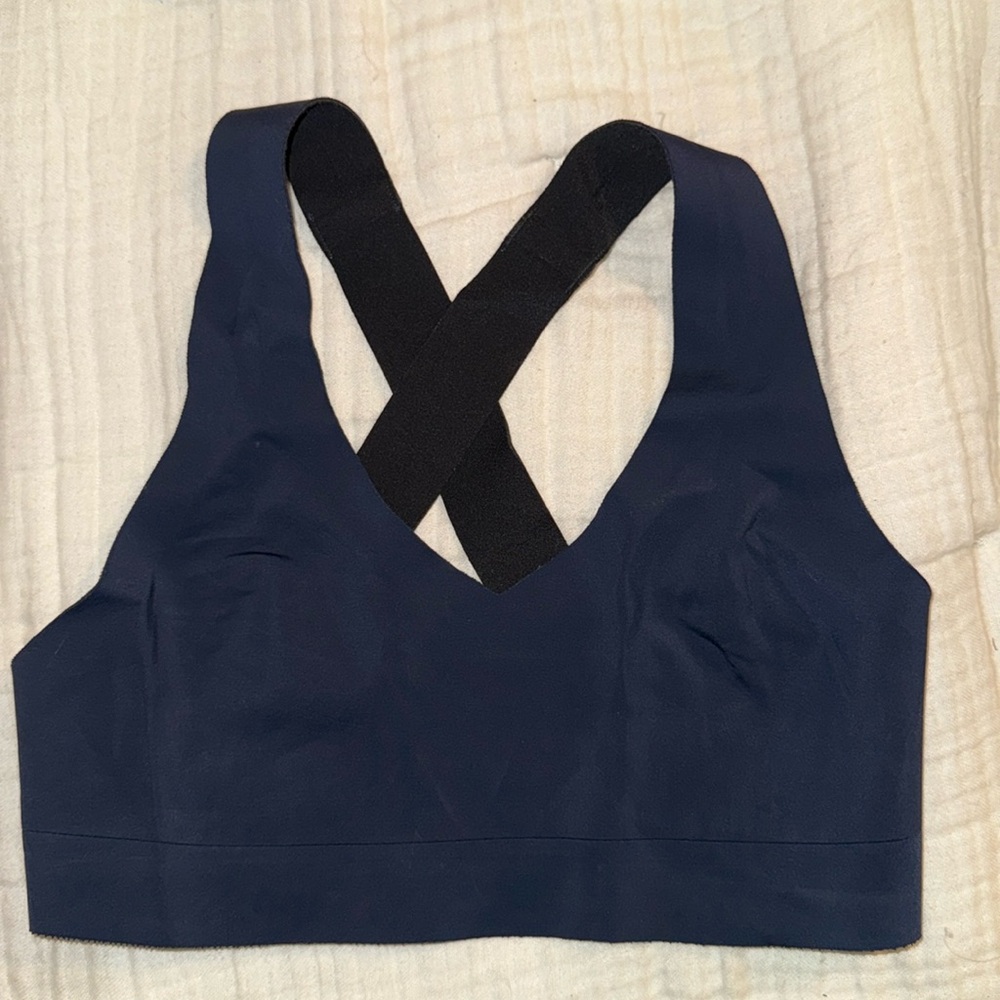 Athleta sports bra